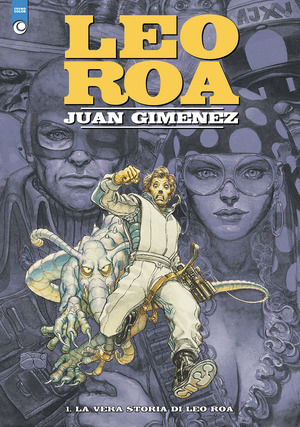 La vera storia di Leo Roa. Leo Roa