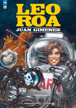 Odissea nel tempo. Leo Roa