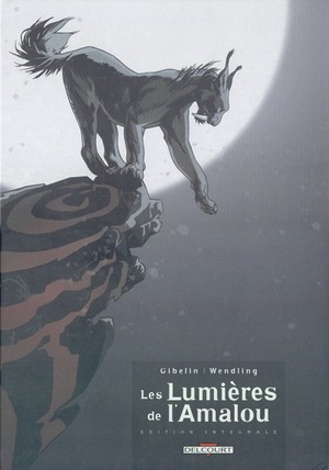 Il fantoccio. Le luci dell'Amalou