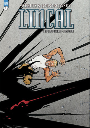 La quinta essenza (1). L'Incal