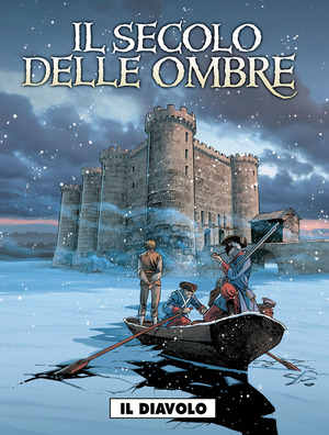 Il diavolo. Il secolo delle ombre
