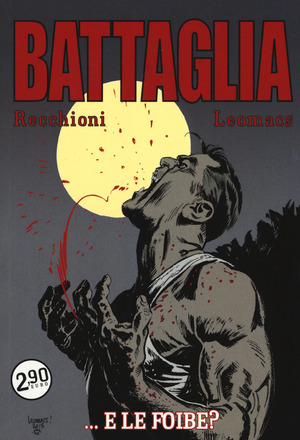 ...e le foibe? Battaglia