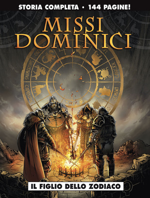 Il figlio dello zodiaco. Missi dominici