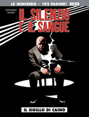 Il sigillo di Caino. Il silenzio e il sangue