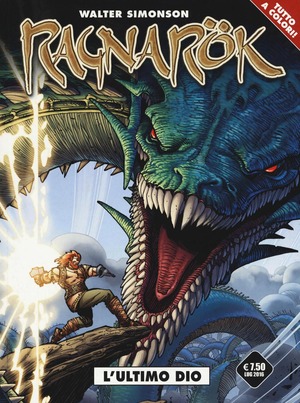 Ragnarök