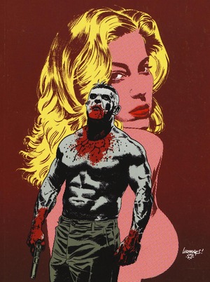 Battaglia. Dentro Moana