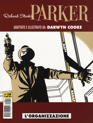 L' organizzazione. Parker