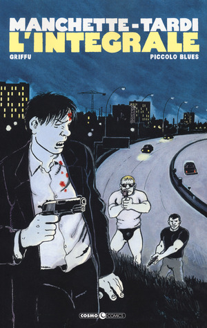 Manchette-Tardi. L'integrale