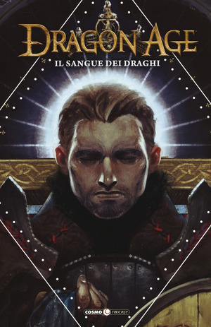 Dragon age