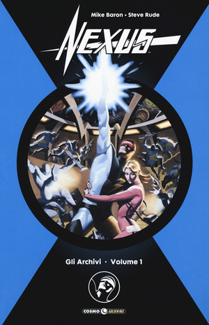 Gli archivi di Nexus