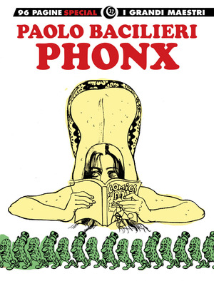 Phonx