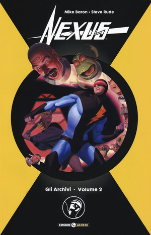 Gli archivi di nexus