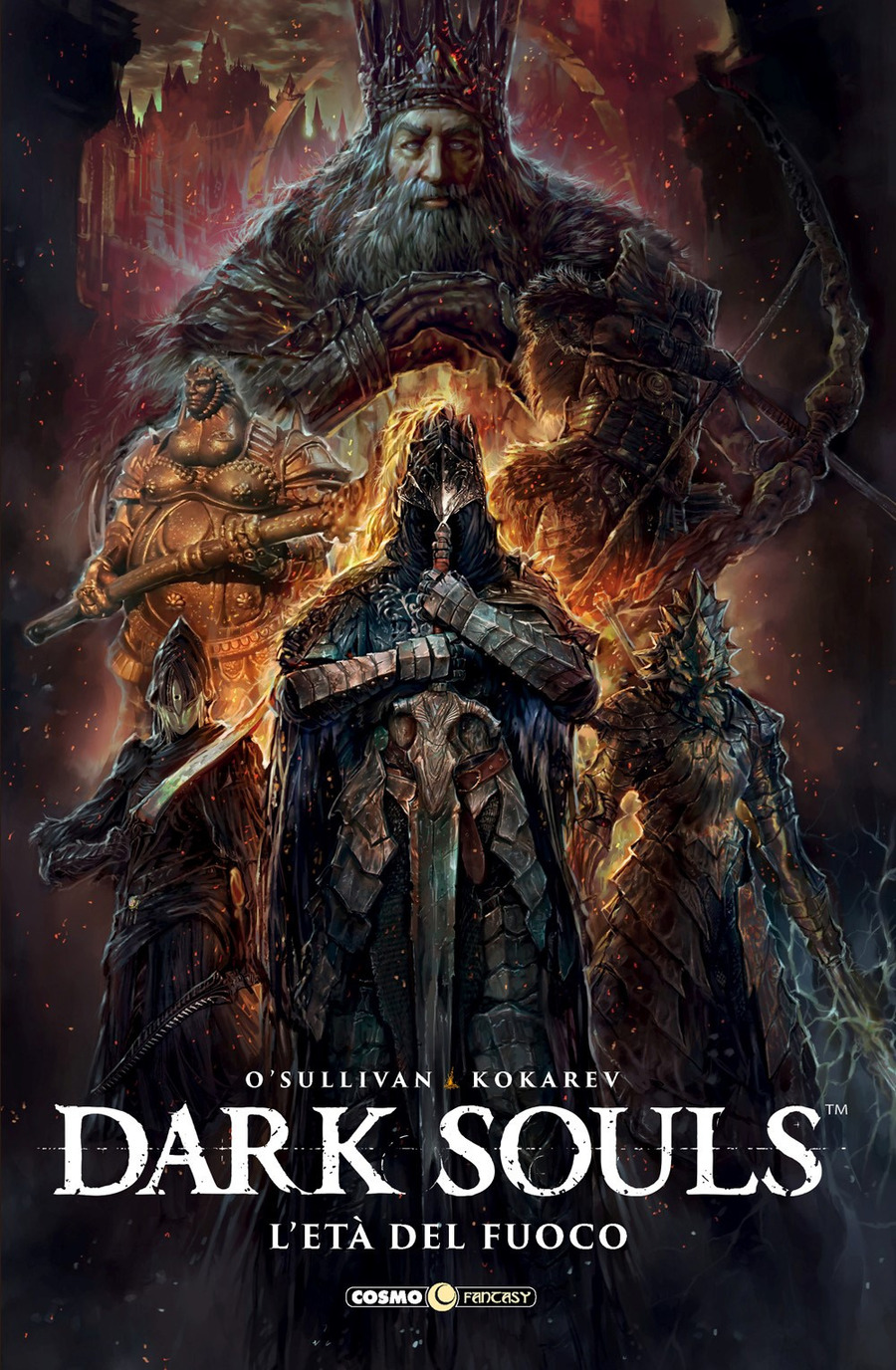 Dark Souls