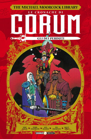 Le cronache di Corum