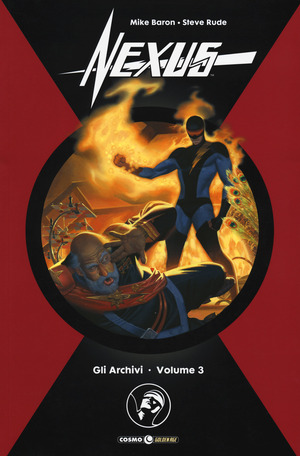 Gli archivi di Nexus