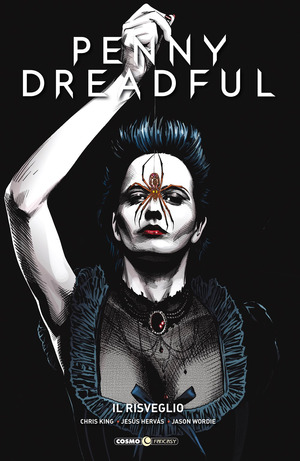 Penny Dreadful