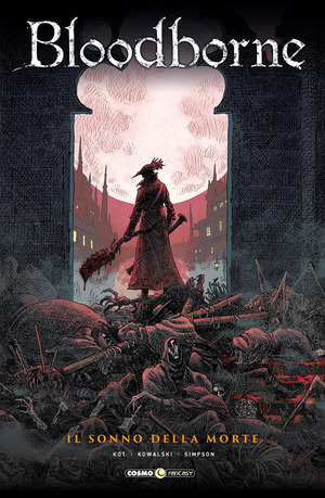 Bloodborne