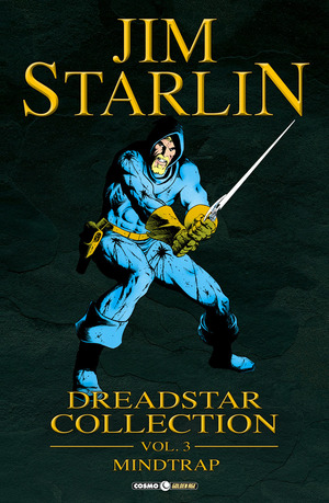 Dreadstar collection