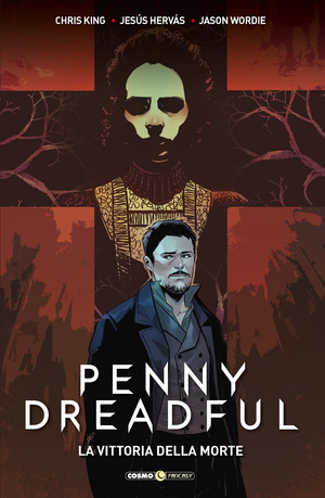 Penny Dreadful