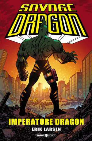 Savage Dragon
