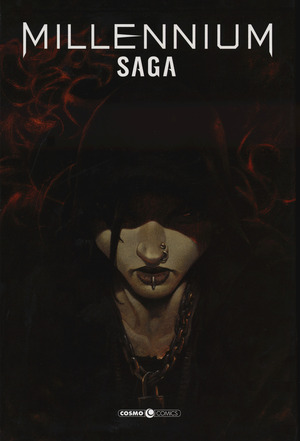 Millennium saga