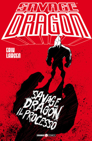 Savage Dragon