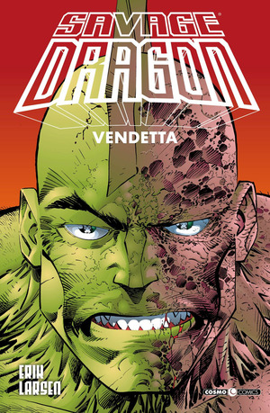 Savage Dragon