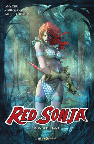 Red Sonja
