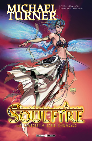 Soulfire