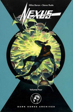 Gli archivi di Nexus