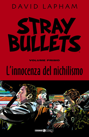 Stray bullets
