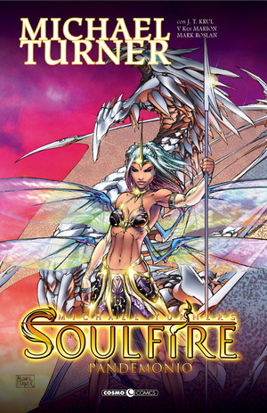 Soulfire