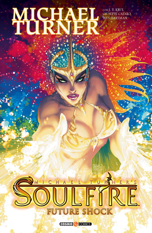 Soulfire