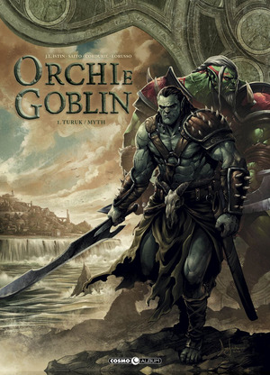 Orchi e goblin