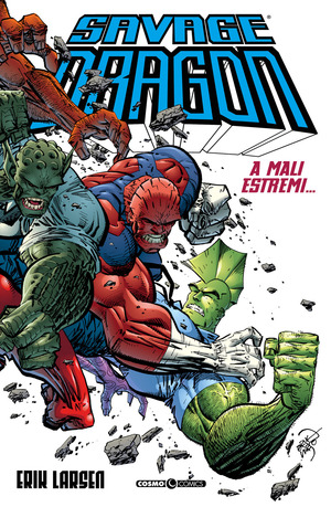 Savage Dragon