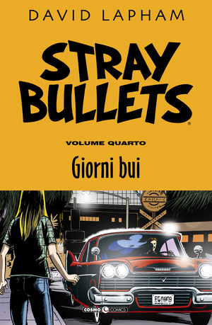 Stray bullets