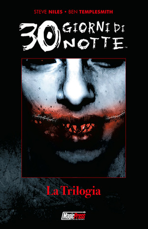 30 giorni di notte. La trilogia