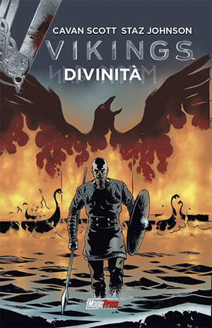 Divinità. Vikings