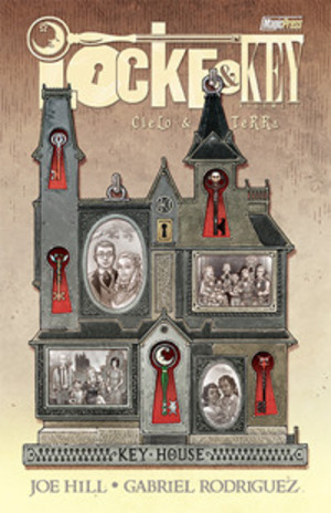 Locke & Key