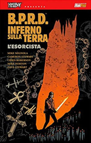 B.P.R.D. Inferno sulla Terra