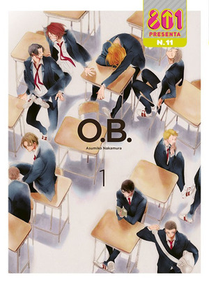 Compagni di classe. O. B.
