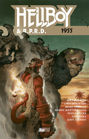 Hellboy & B.P.R.D.