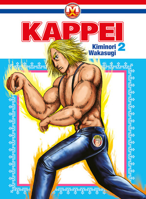 Kappei