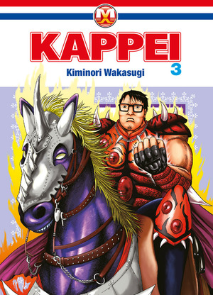 Kappei
