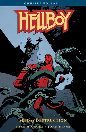 Hellboy Omnibus