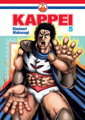 Kappei