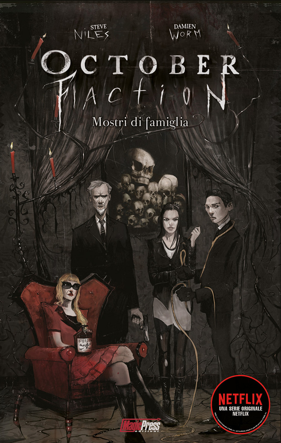 October faction