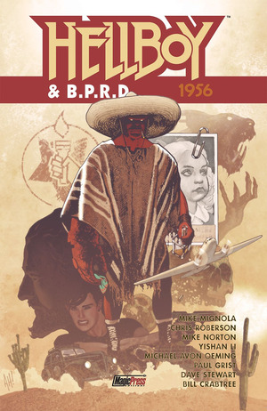 Hellboy & B.P.R.D.
