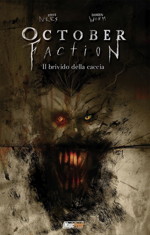 October faction