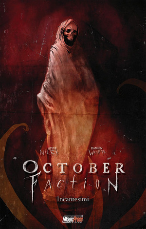 October faction